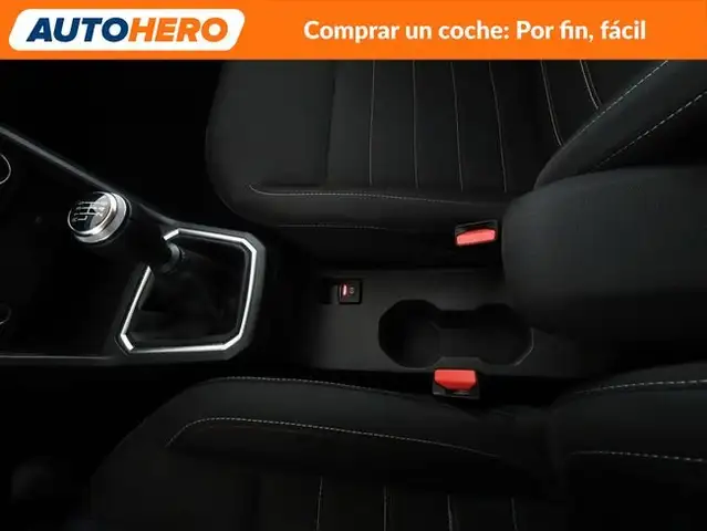 Dacia Jogger view 26