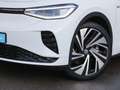 Volkswagen ID.5 GTX +MAX 512KM+WÄRMEPUMPE+ Sportpaket Navi Weiß - thumbnail 7