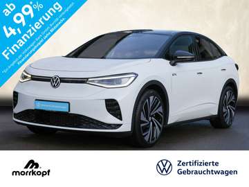 GTX +MAX 512KM+WÄRMEPUMPE+ Sportpaket Navi