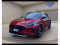 Ford Focus Active 1.0t EcoBoost Hybrid Rosso - thumbnail 1