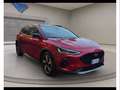 Ford Focus Active 1.0t EcoBoost Hybrid Rosso - thumbnail 8