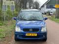 Opel Agila 1.2-16V Elegance HOGE INSTAP!APK!KOOPJE! Blauw - thumbnail 2