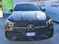 Mercedes-Benz GLE 350 GLE Coupe  (e eq-power) Premium Pro 4matic AMG Nero - thumbnail 6