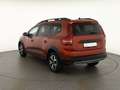 Dacia Jogger TCe 110 Comfort LED Navi 7-Sitzer Kamera Orange - thumbnail 3