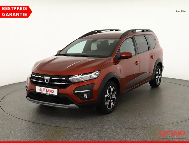 Dacia Jogger TCe 110 Comfort LED Navi 7-Sitzer Kamera