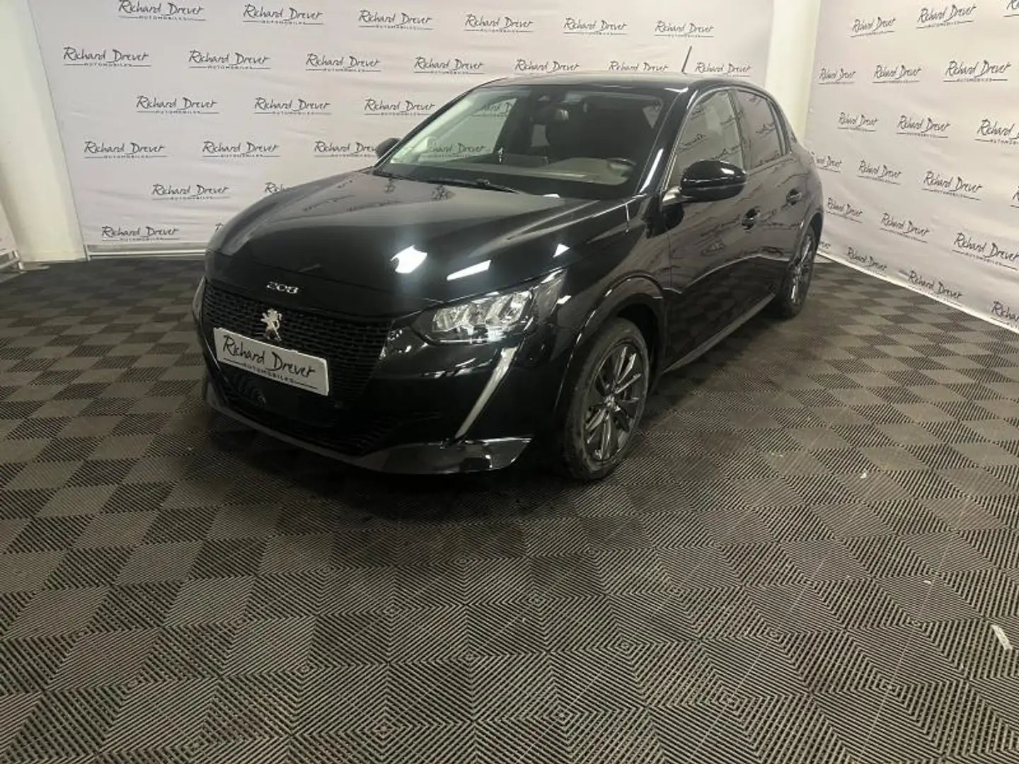 Peugeot e-208 e-208 136ch Allure - 1