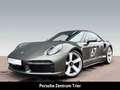 Porsche 992 (911) Turbo 50 Jahre Grün - thumbnail 1