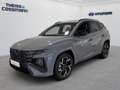 Hyundai TUCSON FL (MY26) 1.6 T (150 PS) 7-DCT N Line Grey - thumbnail 1