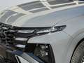 Hyundai TUCSON FL (MY26) 1.6 T (150 PS) 7-DCT N Line Grau - thumbnail 5