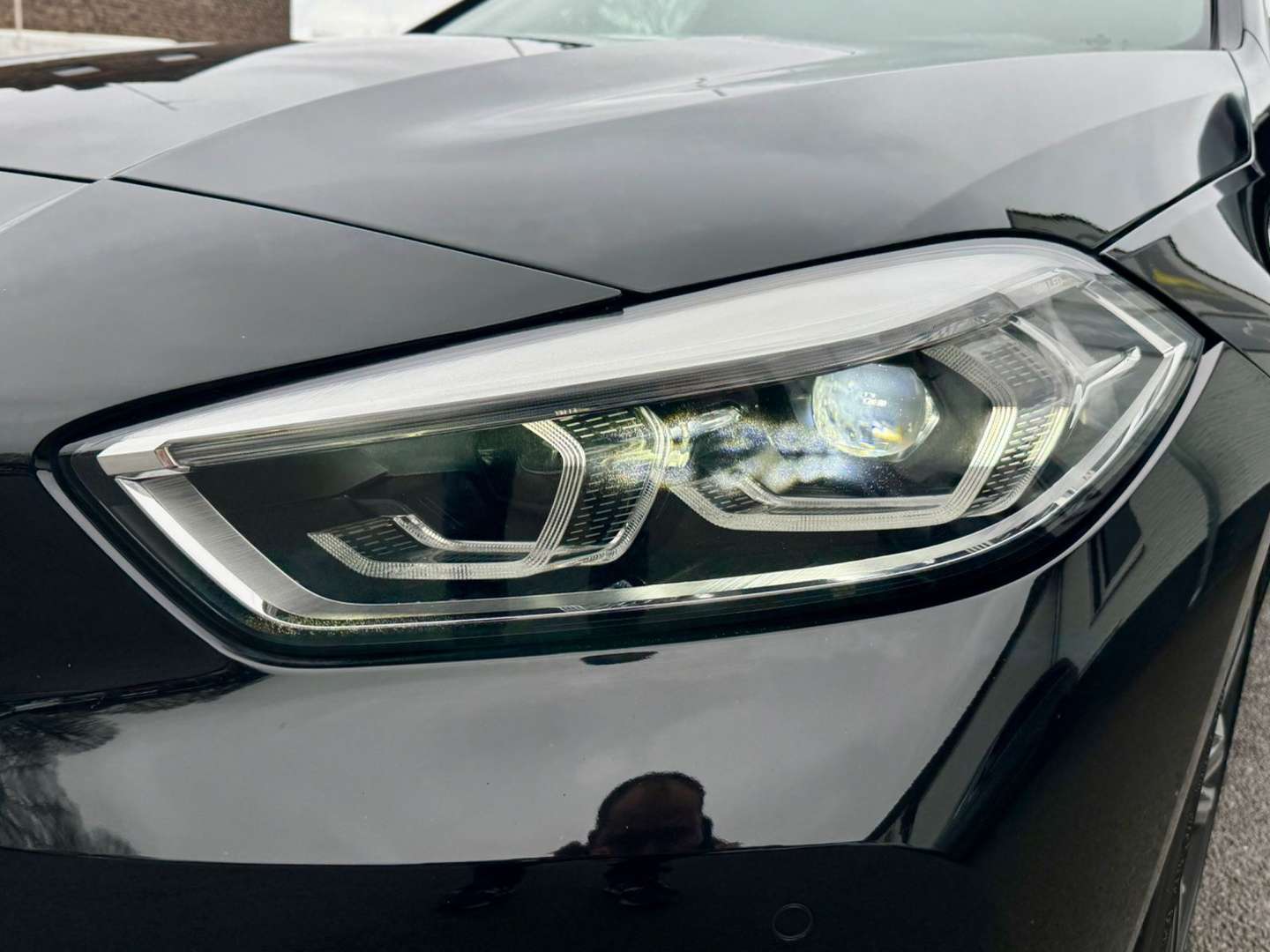 BMW 118i Sport Line -  - Joinsteer - #5