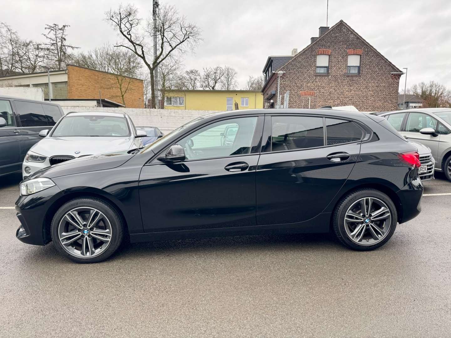 BMW 118i Sport Line -  - Joinsteer - #2