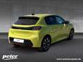 Peugeot 208 208 Allure 100 +Navi+360°Kamera+ACC+SHZ+ Gelb - thumbnail 4