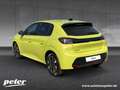 Peugeot 208 208 Allure 100 +Navi+360°Kamera+ACC+SHZ+ Gelb - thumbnail 3