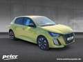 Peugeot 208 208 Allure 100 +Navi+360°Kamera+ACC+SHZ+ Gelb - thumbnail 5