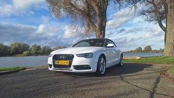 1.8 TFSI Pro Line S-Line