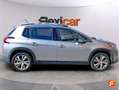 Peugeot 2008 Allure 1.2 PureTech 81KW (110CV) Auto Gris - thumbnail 4