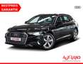 Audi A6 Avant 35 TDI LED Navi Kamera Tempomat PDC Schwarz - thumbnail 1