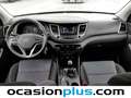 Hyundai TUCSON 1.7CRDI BD Klass 4x2 Gris - thumbnail 6