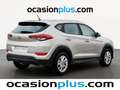 Hyundai TUCSON 1.7CRDI BD Klass 4x2 Gris - thumbnail 4