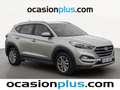 Hyundai TUCSON 1.7CRDI BD Klass 4x2 Gris - thumbnail 2