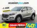 Hyundai TUCSON 1.7CRDI BD Klass 4x2 Gris - thumbnail 1