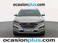 Hyundai TUCSON 1.7CRDI BD Klass 4x2 Gris - thumbnail 10
