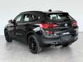 BMW X2 1.5iA sDrive SPORT-1ERPRO-GPS-SHADOWLINE-JANTES19 Black - thumbnail 6