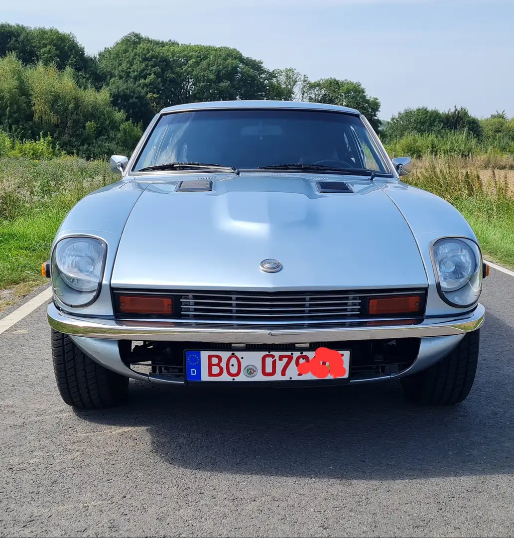 Nissan Datsun Datsun 280z kein 240Z 260z Silber - 1