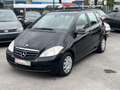 Mercedes-Benz A 170 A 170* AUTOMATIK* SCHECKHEFT GEPFLEGT* Schwarz - thumbnail 3
