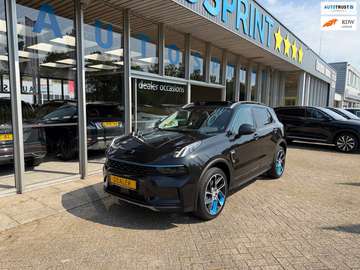 1.5 PHEV 261PK PANO , CAMERA , ELEKTISCHE ACHTERKL