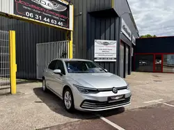 Volkswagen Golf 1.0L TSI 90 LIFE