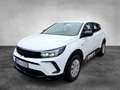 Opel Grandland 1.2 Turbo 48V GS INTELLILUX|KAMERSA Weiß - thumbnail 2