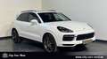 Porsche Cayenne S CHRONO-360°-BOSE-MATRIX-PANO-14.WEGE Weiß - thumbnail 7