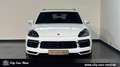 Porsche Cayenne S CHRONO-360°-BOSE-MATRIX-PANO-14.WEGE Weiß - thumbnail 9