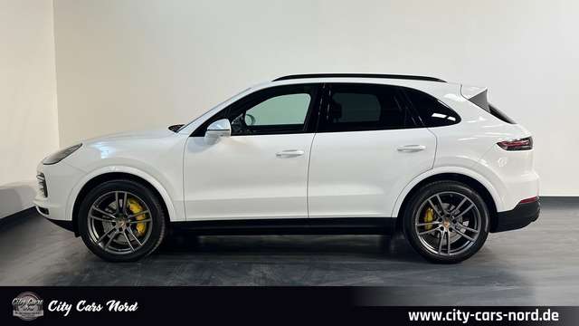 Porsche Cayenne S CHRONO-360°-BOSE-MATRIX-PANO-14.WEGE