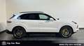 Porsche Cayenne S CHRONO-360°-BOSE-MATRIX-PANO-14.WEGE Weiß - thumbnail 6