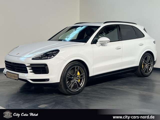 Imagine Porsche Cayenne S CHRONO-360°-BOSE-MATRIX-PANO-14.WEGE
