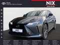 Lexus RZ 450e Launch Paket, Design-Pak, PANO, LED, Gri - thumbnail 1