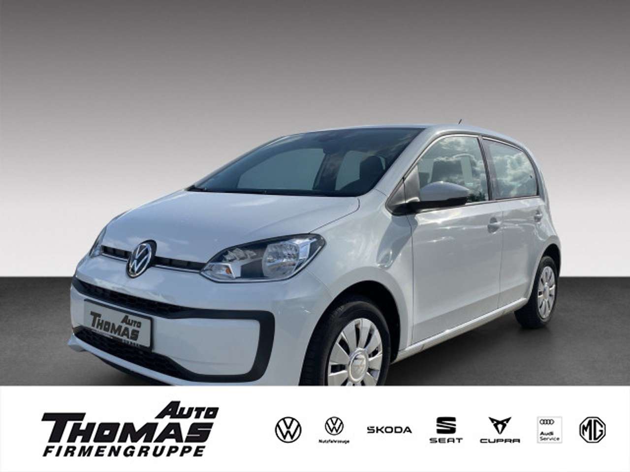 Volkswagen up! 2022