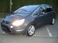 Ford S-Max 1.6 TDCi DPF Start Stopp System Gris - thumbnail 1
