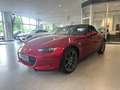 Mazda MX-5 Sports-Line|1HD|35.444km|Bose|Service neu Rot - thumbnail 33