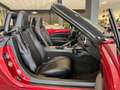Mazda MX-5 Sports-Line|1HD|35.444km|Bose|Service neu Rot - thumbnail 25