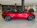 Mazda MX-5 Sports-Line|1HD|35.444km|Bose|Service neu Rot - thumbnail 8