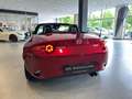 Mazda MX-5 Sports-Line|1HD|35.444km|Bose|Service neu Rot - thumbnail 10