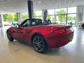 Mazda MX-5 Sports-Line|1HD|35.444km|Bose|Service neu Rot - thumbnail 11