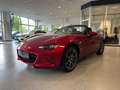 Mazda MX-5 Sports-Line|1HD|35.444km|Bose|Service neu Rot - thumbnail 4