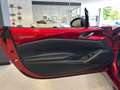 Mazda MX-5 Sports-Line|1HD|35.444km|Bose|Service neu Rot - thumbnail 14