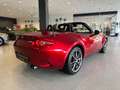 Mazda MX-5 Sports-Line|1HD|35.444km|Bose|Service neu Rot - thumbnail 9