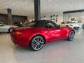 Mazda MX-5 Sports-Line|1HD|35.444km|Bose|Service neu Rot - thumbnail 35