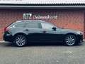 Mazda 6 2.0 SKY-G 165 Exclusive Automatik*HUD*AHK Noir - thumbnail 5